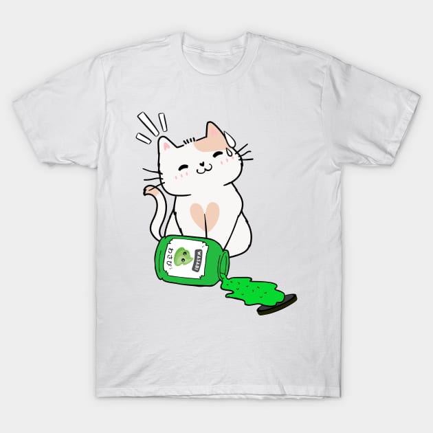 Persian hot sale cat shirt